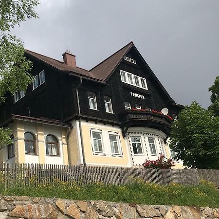 Das Landhaus Puchenstuben Екстериор снимка