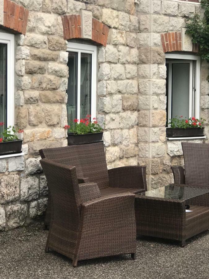 Das Landhaus Puchenstuben Екстериор снимка